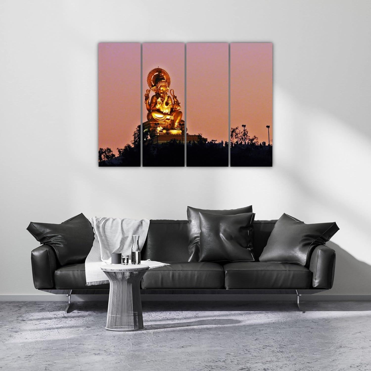 inep-b0bbpq5mq8-ganesha-glow_-the-framed-4-panel-wall-art-that-brings-good-vibes-hung-above-a-living-room-couch-for-a-divine-vibe.jpg
